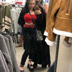 Meet your Posher, Jayme